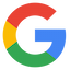 Sign in with Google